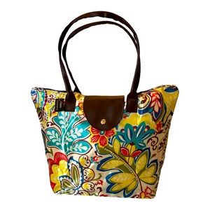 Handbag CHUNS FASHION Folding Handbag